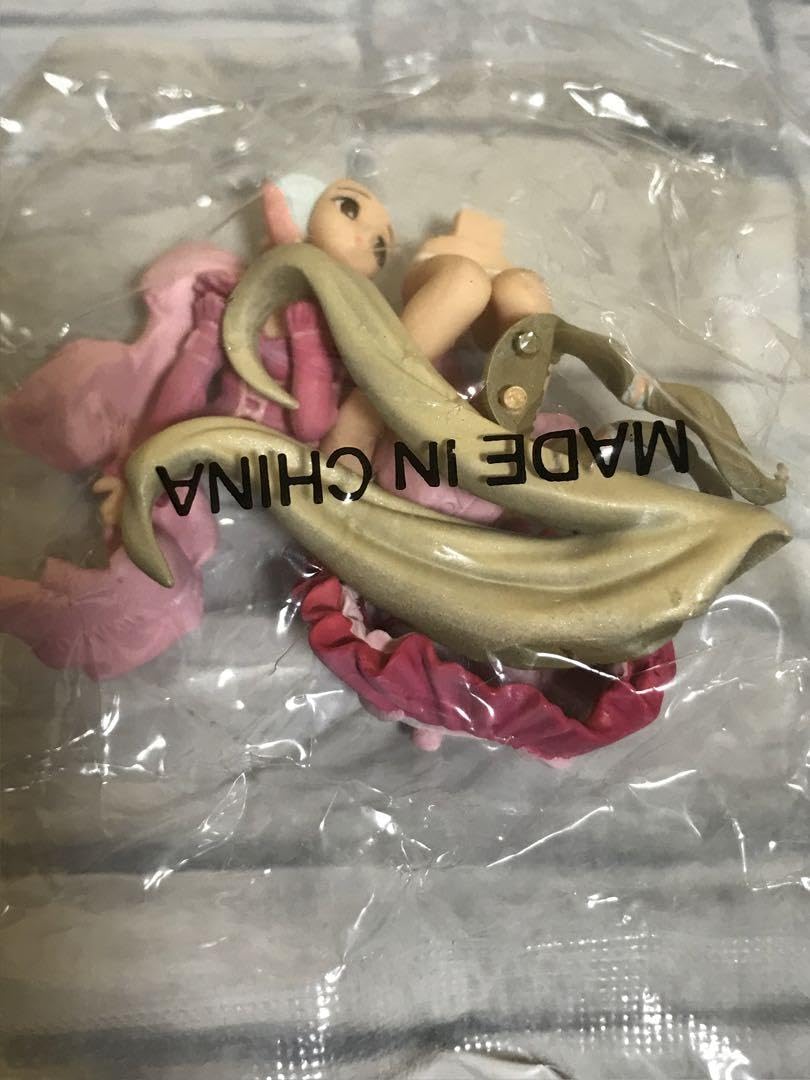 ちょびっツ 海洋堂 ちぃ コレクションフィギュア Amazon.co.jp: 海洋堂 ちょびっツ コレクションフィギュア